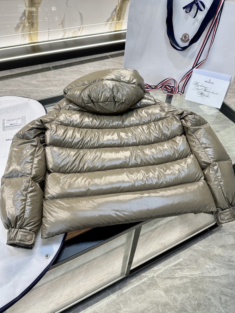 Moncler Down Coat